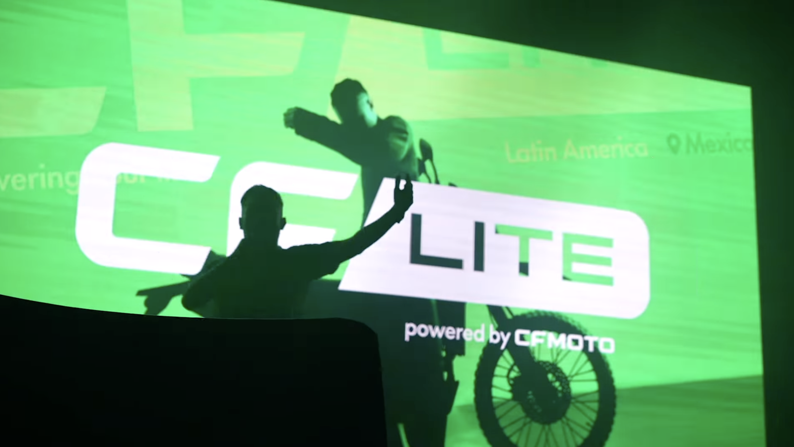 CFMoto launches new sub-brand, CFLite